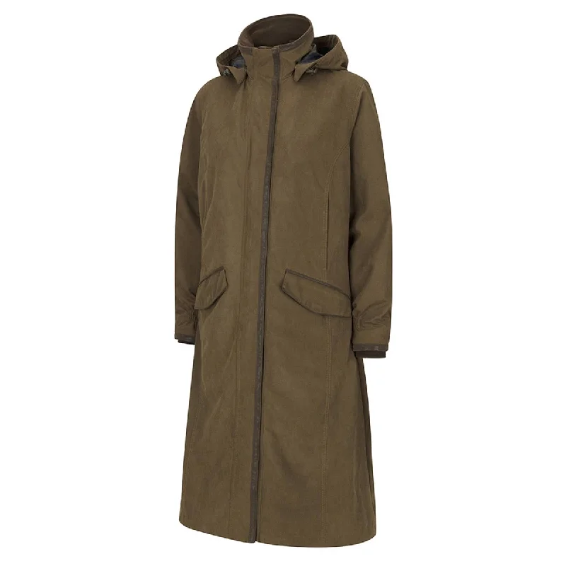 New Markdowns Hoggs of Fife Struther Long Length Riding Coat