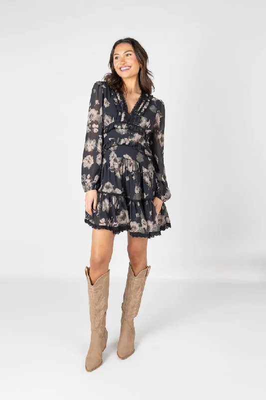 Last Chance minimalistic dressSouth of Broad Dress