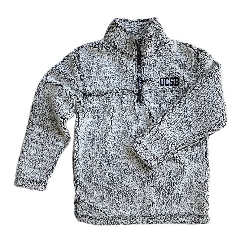 urban coatUCSB Sherpa