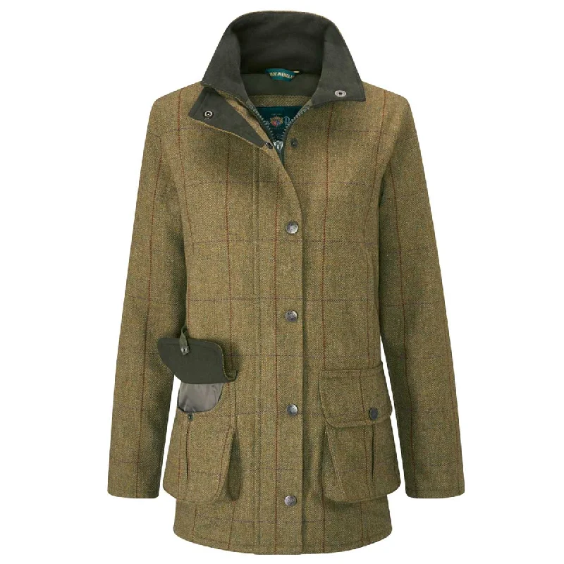 Seasonal Clearance Alan Paine Ladies Rutland Coat