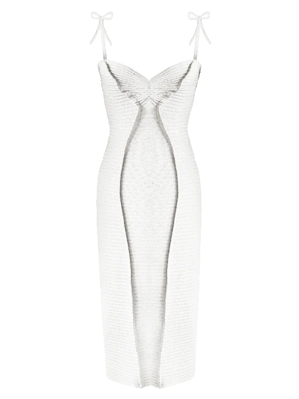 Fantastic Offers Gaia Knit Dress