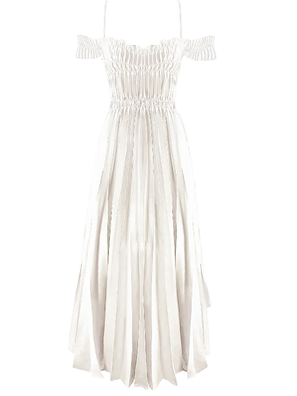 Deal Mania Siren Dress