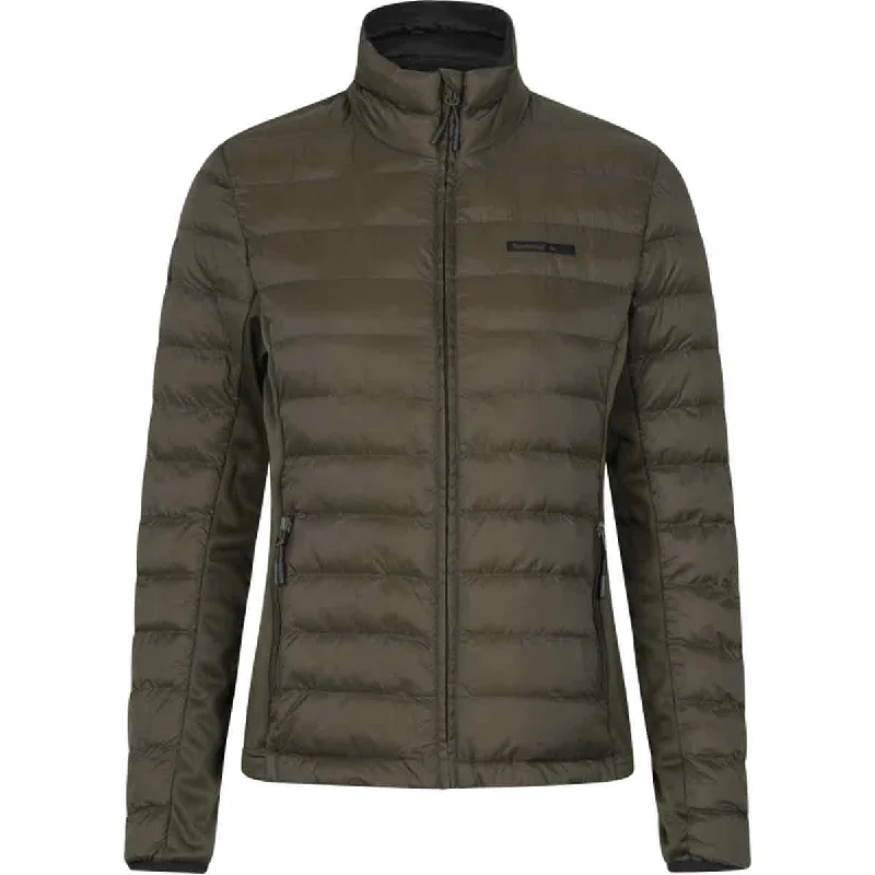 Deal Alert Seeland Therma Women's Jacket