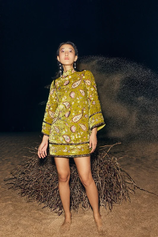 Exclusive Access MARCIA DRESS