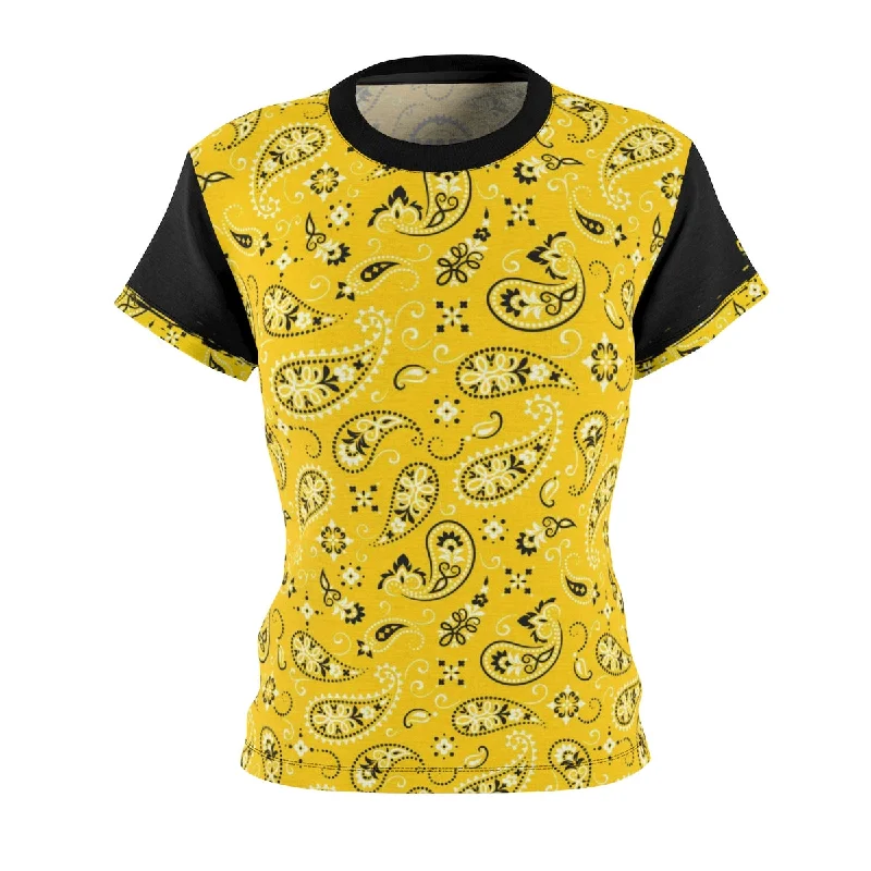 Online Exclusive sleek gym hoodieWomen's Yelo Bandana MTB Jersey