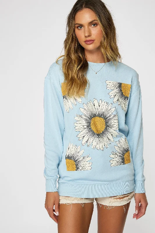 Referral Discount minimal hoodieLADIES CHOICE PULLOVER FLEECE