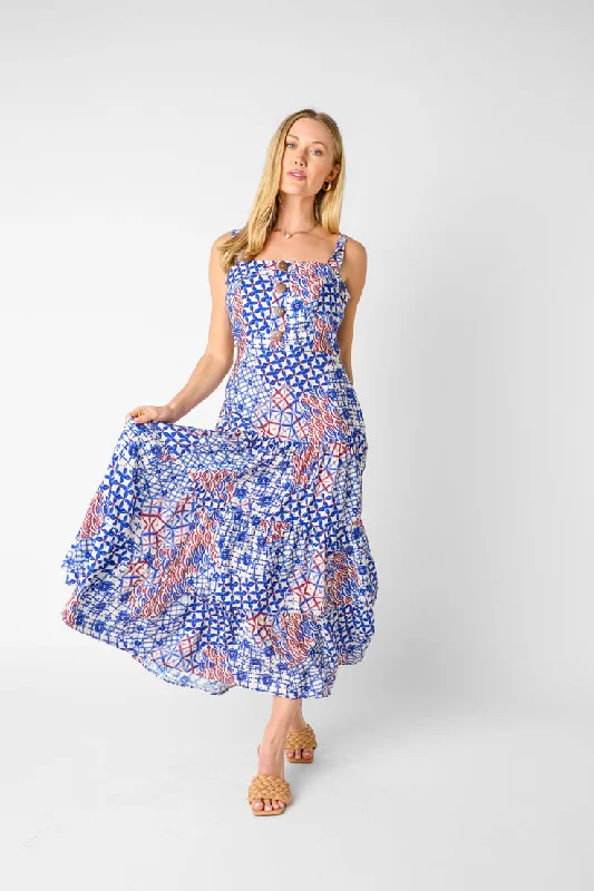 Epic Deals satin midi dressTasha Midi Dress