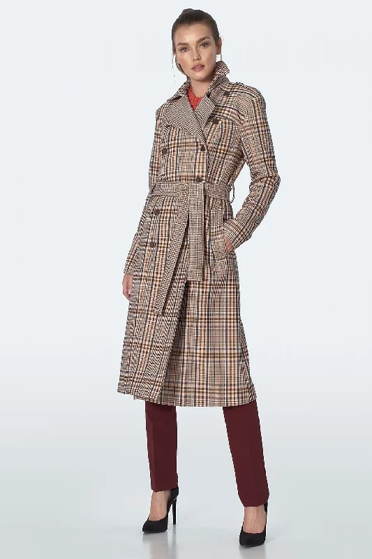 Extra Savings Coat Nife