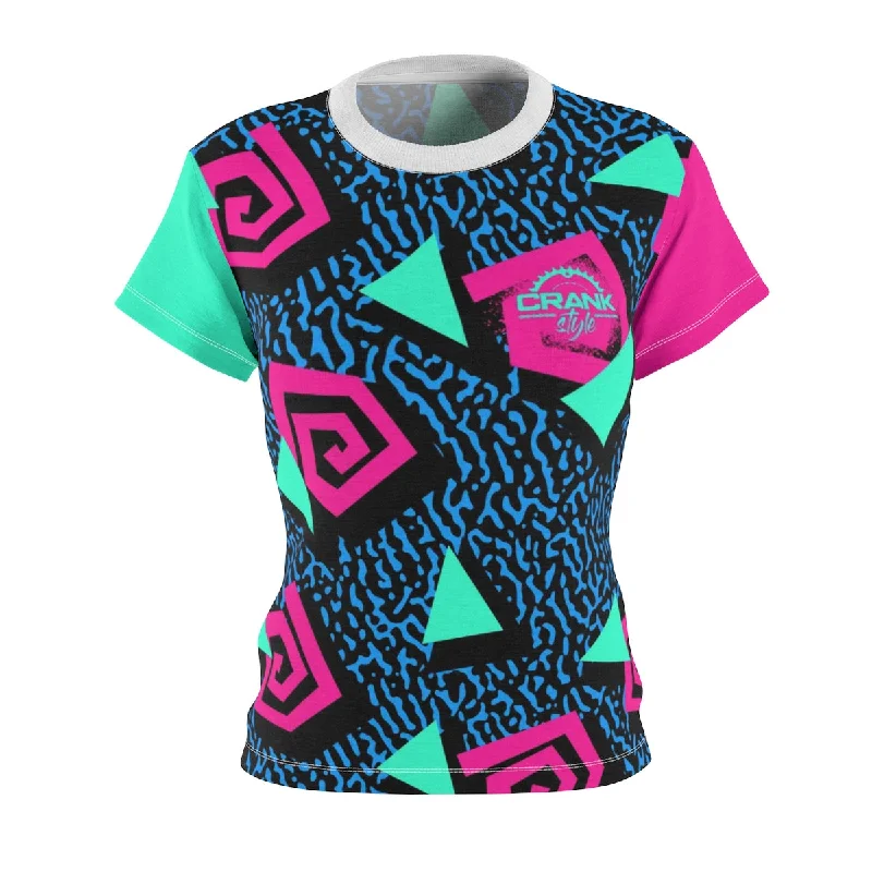 Early Bird Discount gym ready hoodieWomen's 80's MTB Jersey