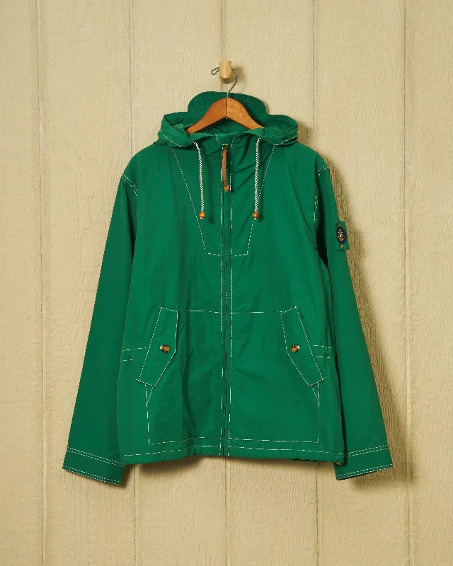Epic Deals Ten Mile Anorak in Green