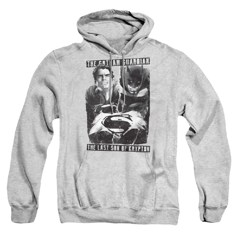 Crazy Savings classic pullover hoodieBatman v Superman Guardian V Son - Pullover Hoodie Crazy Savings classic pullover hoodieBatman v Superman Guardian V Son - Pullover Hoodie