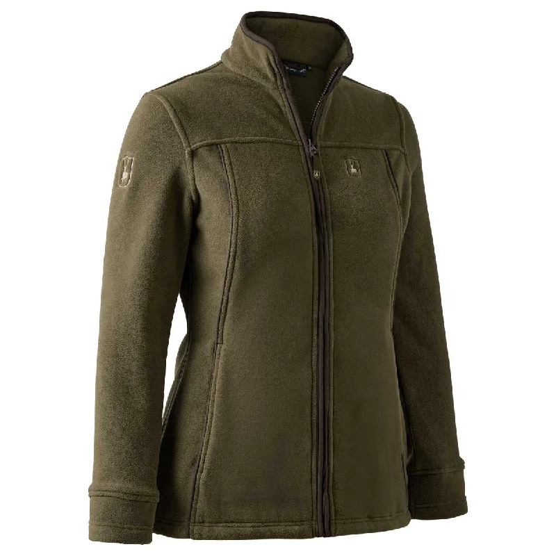 Quick Sale Deerhunter Lady Eagle Fleece Jacket