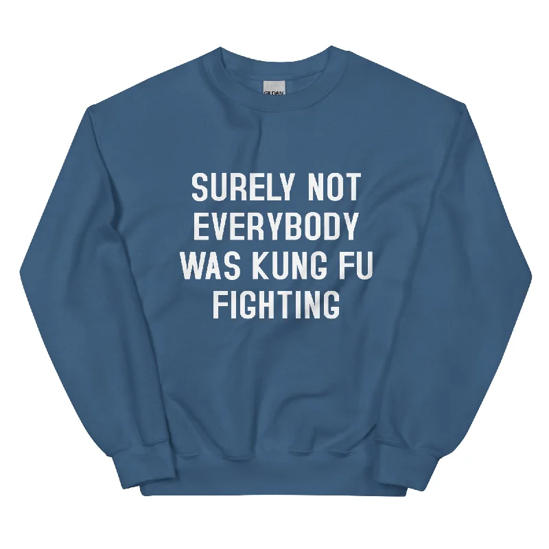 Exclusive Deal activewear hoodieNot Everybody Unisex Sweatshirt