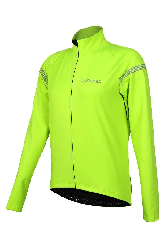 Super Deal Sundried Equipe Women's Bike Jacket