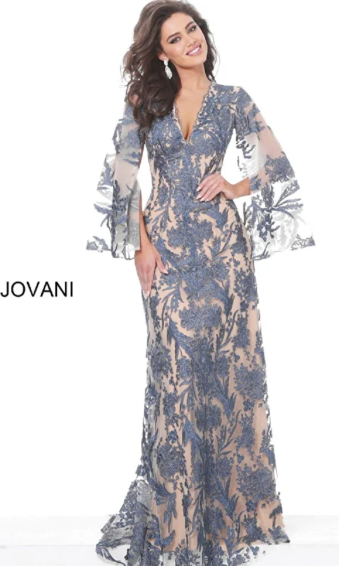 mini dressFormal Long Dress 00752 by Jovani