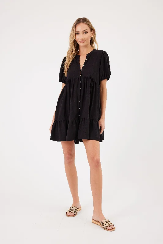 Price Rollback boho-chic dressPaige Mini Dress