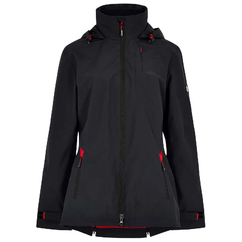 Members Only Dubarry Capeclear Waterproof Women's Jacket