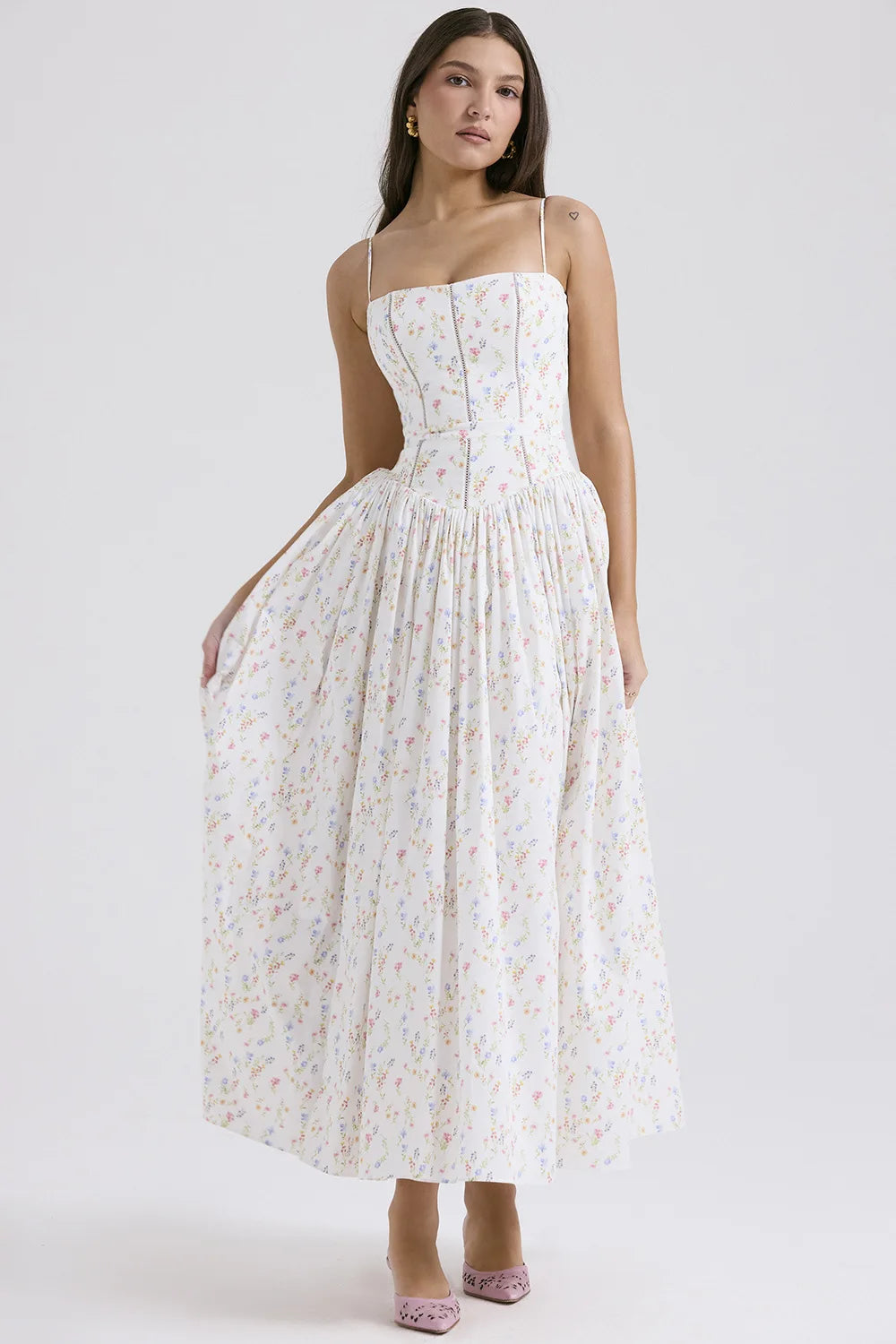 Sale Event Callista Maxi Dress