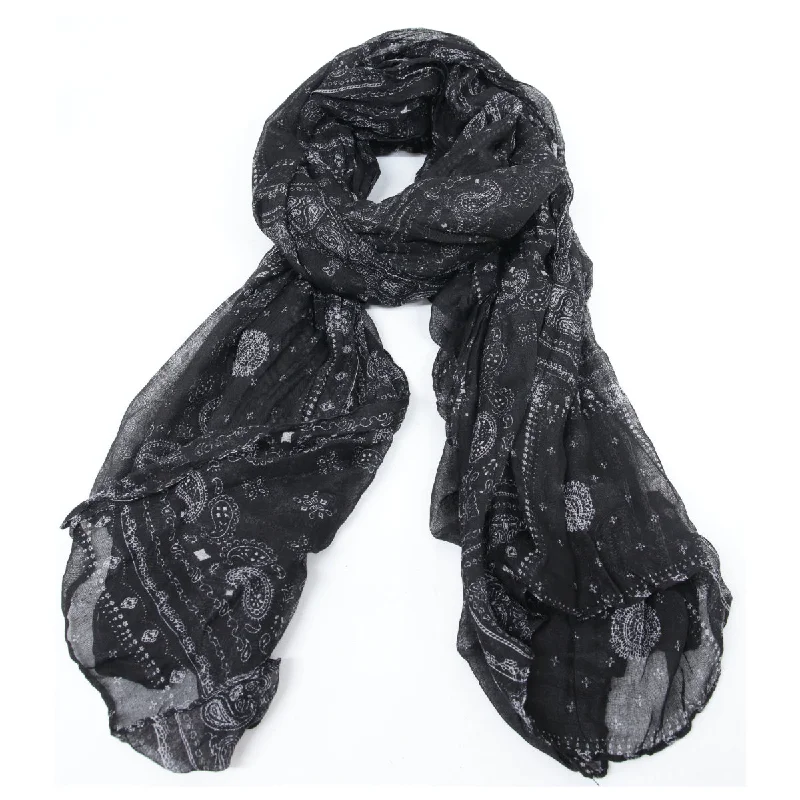 Exclusive Deal ruffle dressFez scarf