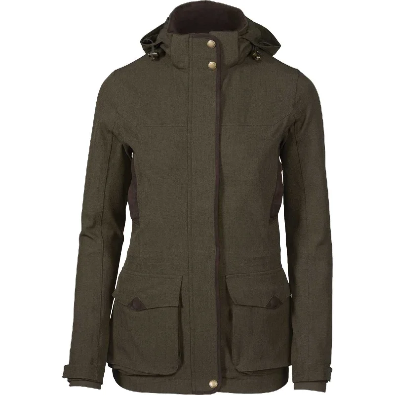 Super Bargain Seeland Woodcock Advanced Women's Jacket