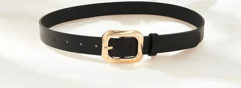 elegant evening dressEdwin Belt