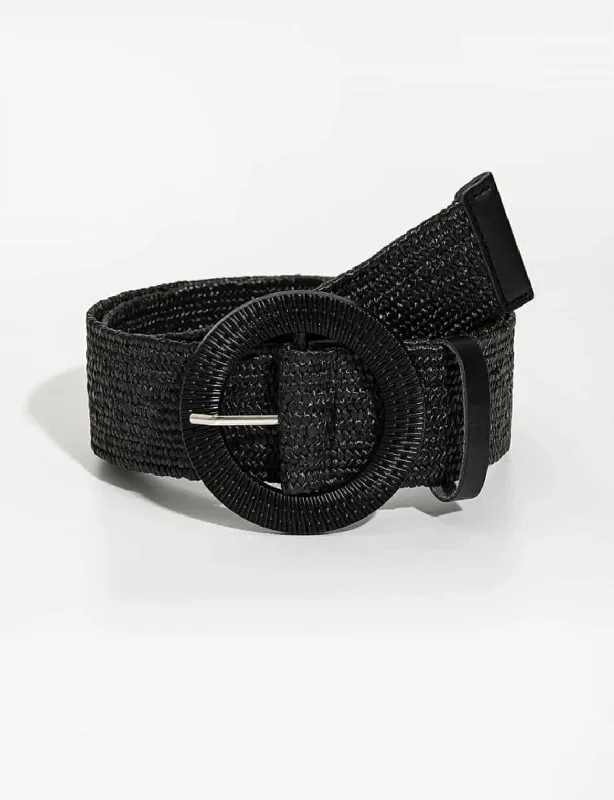 long sleeve dressRemilee Belt - Black