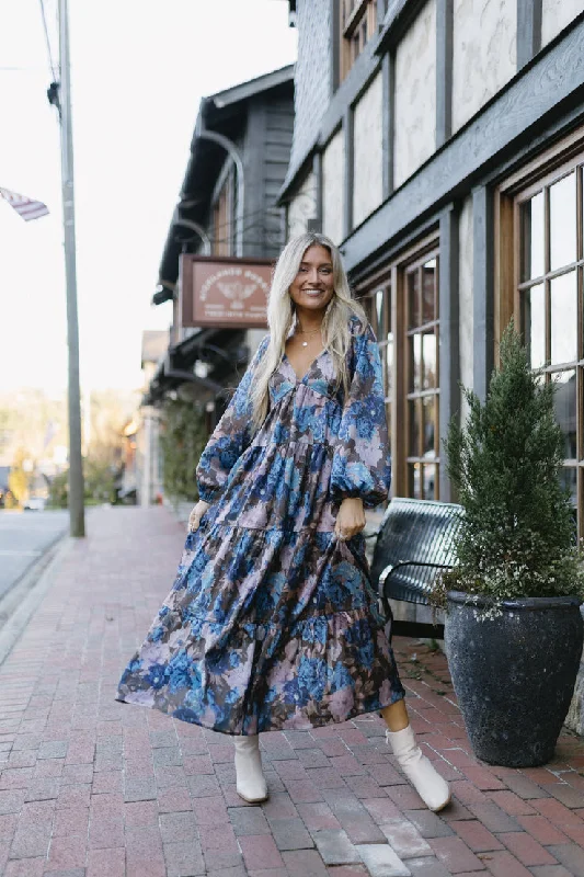 Today’s Deal elegant maxi dressTake My Breath Away Dress