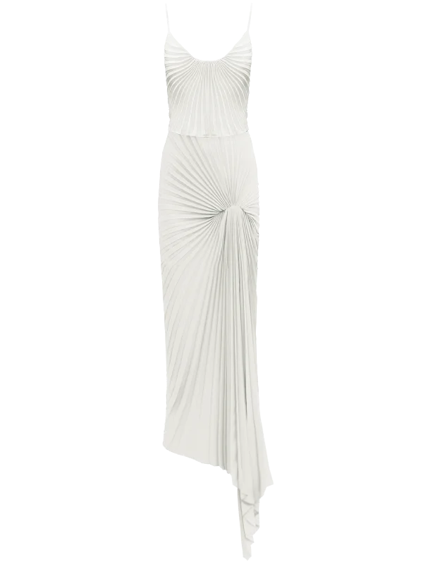 Don't Wait Dazed Dress Floor Length