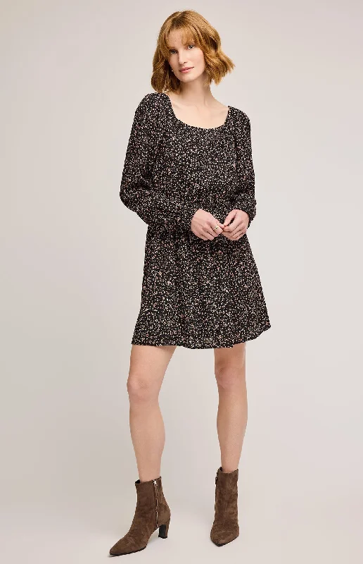 Get It Before It’s Gone Sutton Floral Mini Dress