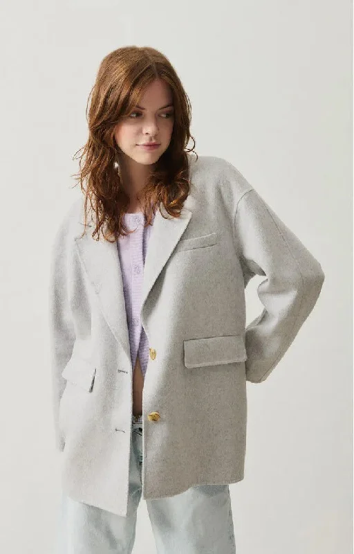 Exclusive Access Coat Dado17lc Polaire-Chine