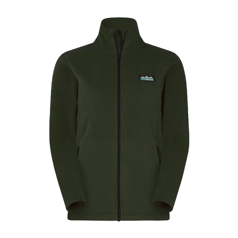Discount Deals Ridgeline Women's Faroe Fleece Jacket