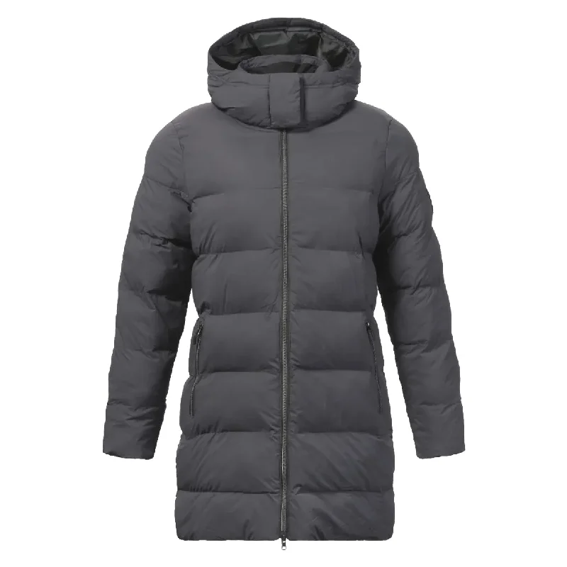 Overstock Sale Musto Womens Active Puffer Coat Carbon