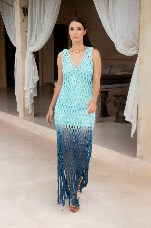 Price Meltdown EZRA DRESS