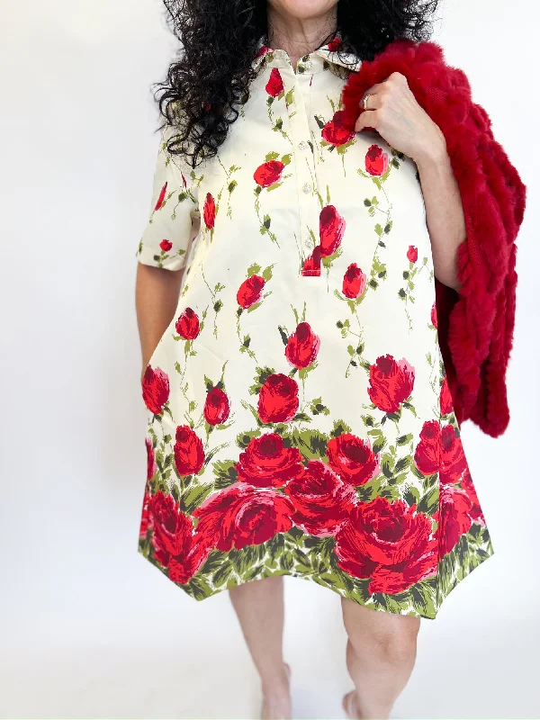 Massive Deals trendy wrap dressRosebud Francine Dress