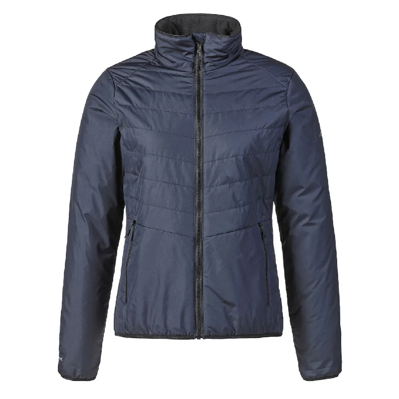 Super Deal Musto Womens Corsica Primaloft Jacket True Navy