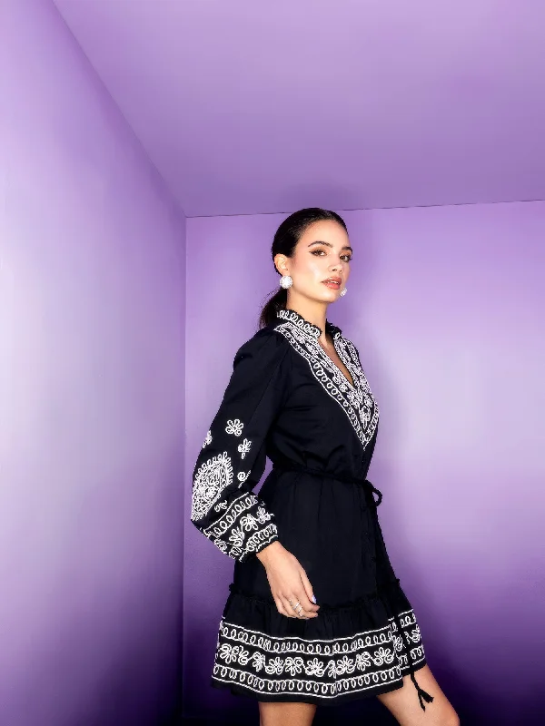 Bargain Prices Anya Shirt Dress