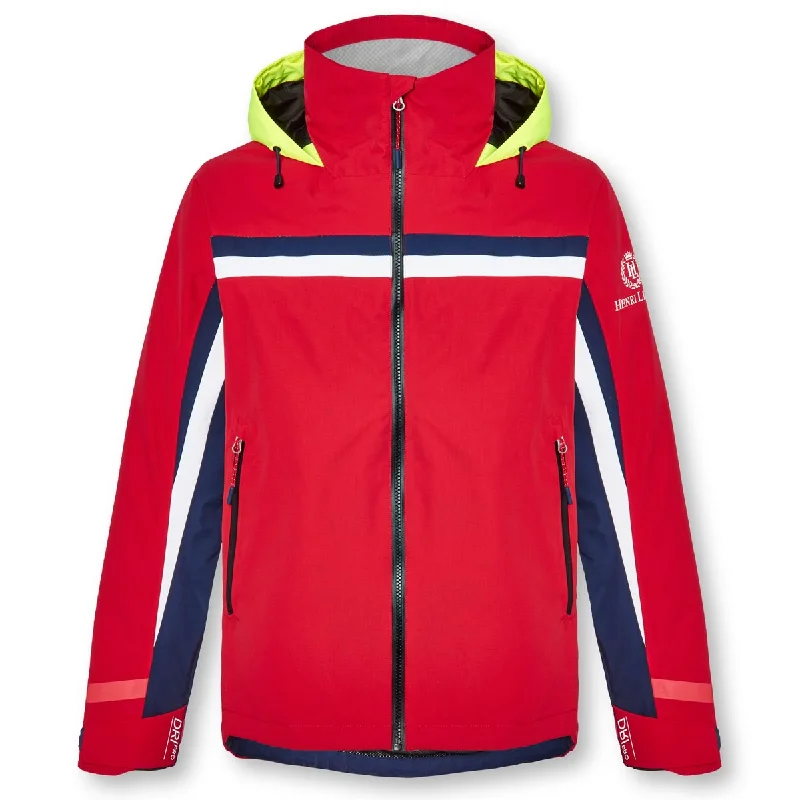 Discount Mania Henri Lloyd Women's Sail Sailing Jacket