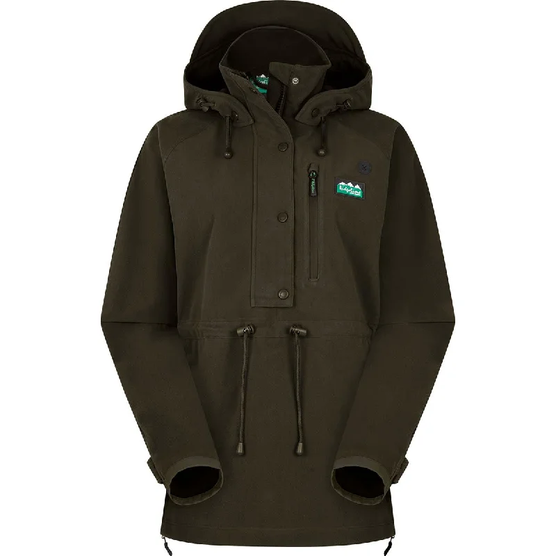 New Arrival Ridgeline Ladies Monsoon II Smock