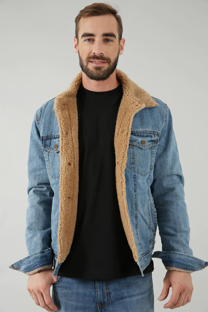 tailored coatKimes Ranch Laramie Trucker Jacket