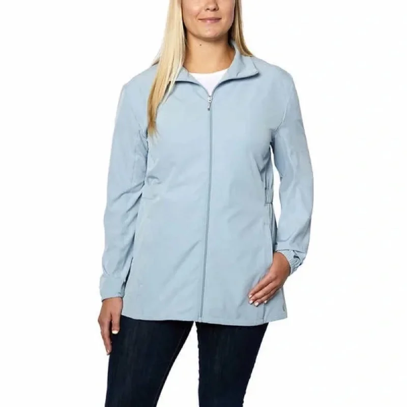 Online Only Hang Ten Ladies' Hybrid Jacket