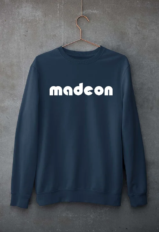 Customer Appreciation Sale oversized gym sweatshirtMadeon Unisex Sweatshirt for Men/Women Customer Appreciation Sale oversized gym sweatshirtMadeon Unisex Sweatshirt for Men/Women