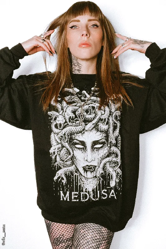 Instant Savings Medusa Sweatshirt