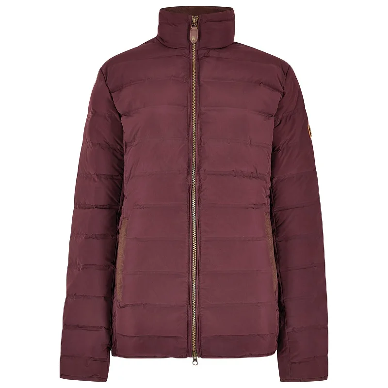 Discount Extravaganza Dubarry Ballinroe Women's Quilted Jacket