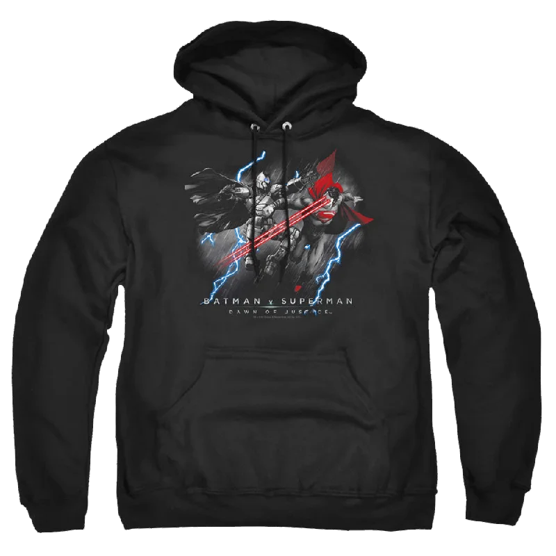Online Specials bold hoodie with logoBatman v Superman Lightning V Heat Vision - Pullover Hoodie Online Specials bold hoodie with logoBatman v Superman Lightning V Heat Vision - Pullover Hoodie