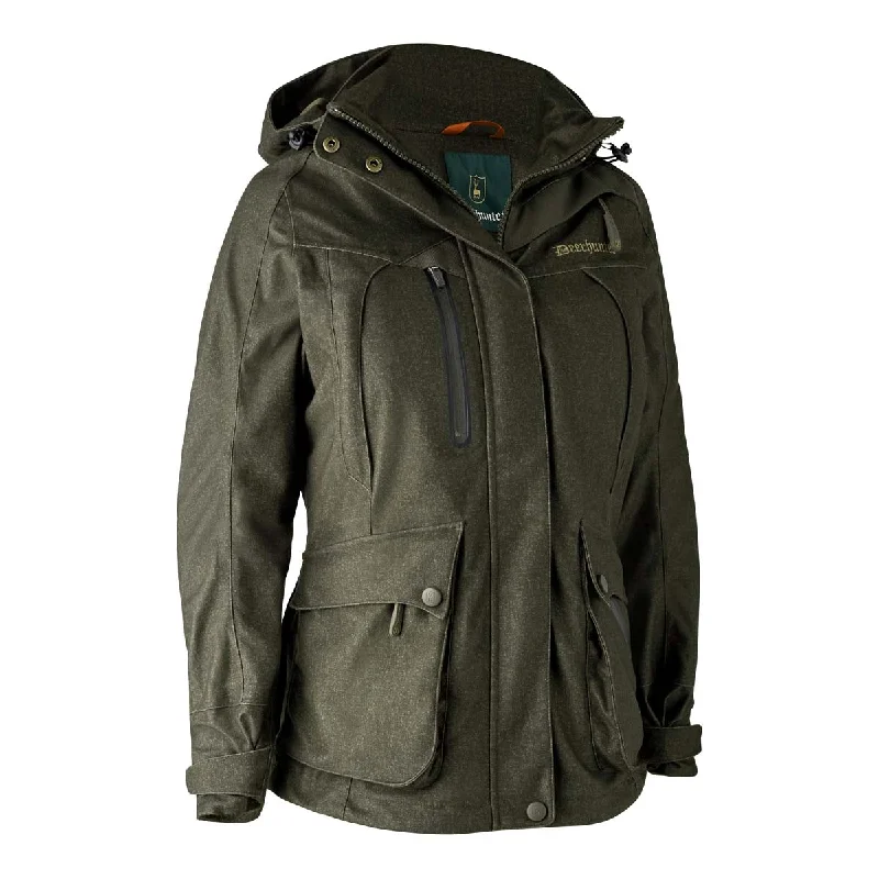 Online Specials Deerhunter Lady Raven Jacket