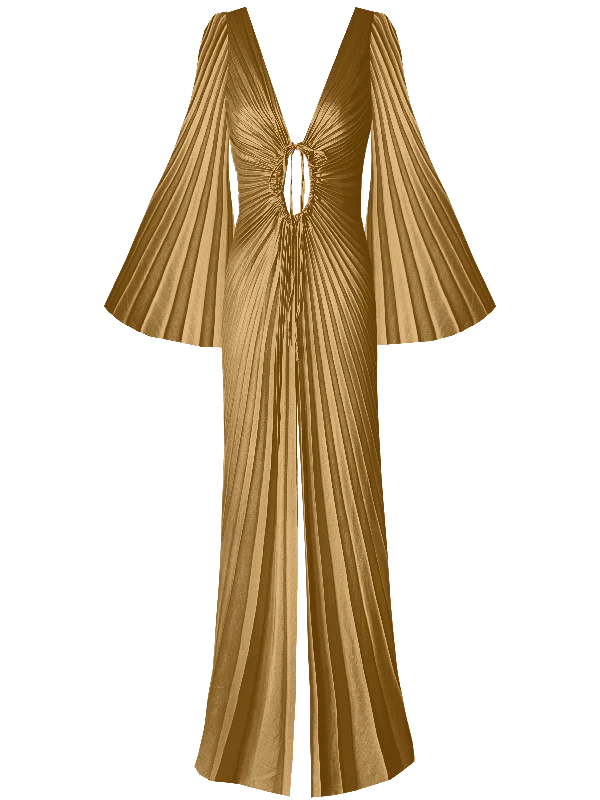 Markdown Madness Reflective Dress