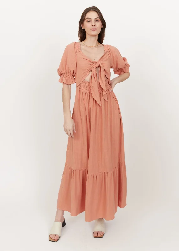 Loyalty Reward chic dressKeira Reversible Dress
