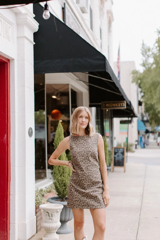 Warehouse Sale satin dressObsessed With You Dress