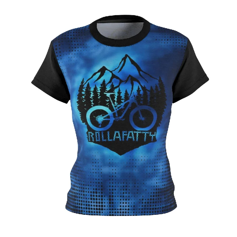 Closeout minimalist gym sweatshirtWomen's RollAFatty Dri-Fit Jersey