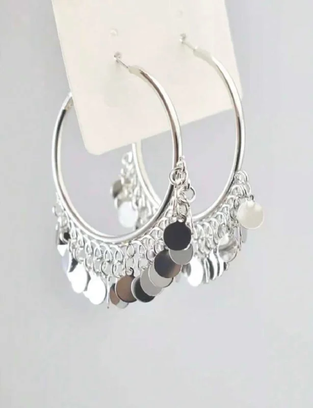 cocktail party dressAllegra Earrings